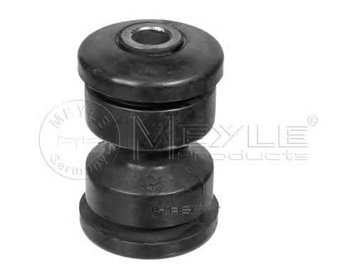 OEM BUSHING, RUBBER 0140330093