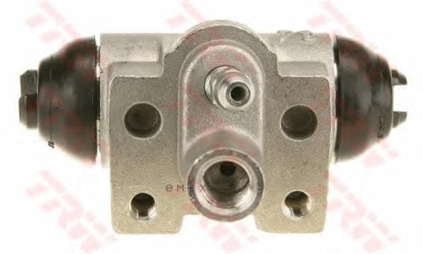 OEM CYLINDER, DRUM BRAKE BWD323