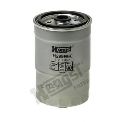 OEM FUEL FILTER-DEFENDER H299WK