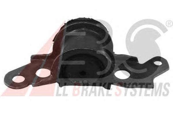 OEM Mounting/ABS 270102