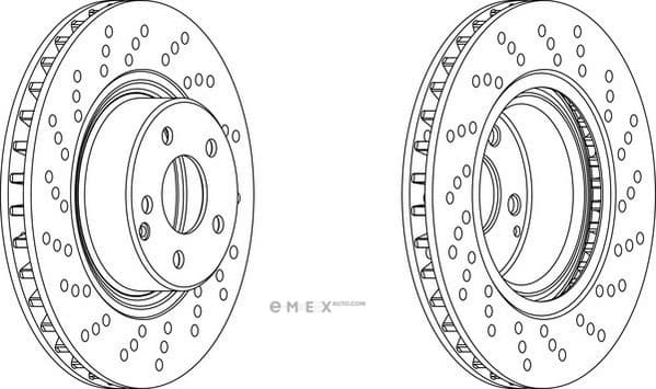 OEM DDF1120C1