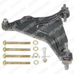 OEM LOWER WISHBONE TC978