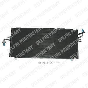 OEM CONDENSER TSP0225436