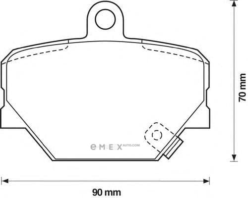 OEM 571995JC