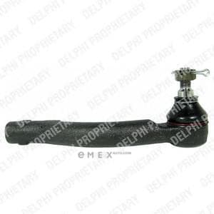 OEM TIE ROD END TA2390