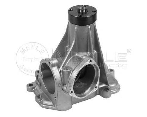 OEM WATER PUMP W/O THERMOSTAT FLANGE 0130261400