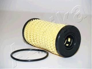 OEM OIL FILTER 10ECO068