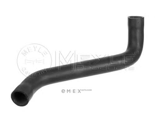 OEM RADIATOR HOSE 3191153134