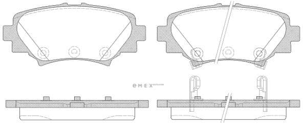 OEM 157002