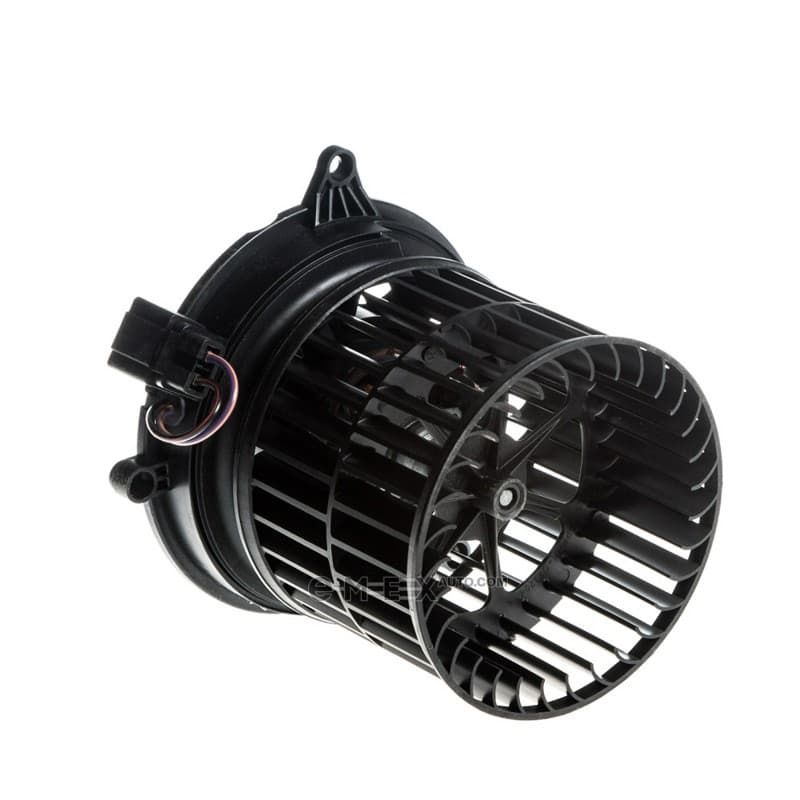 OEM MOTOR AND FAN ASSY - 1252926