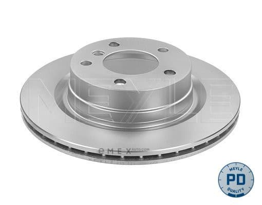 OEM BRAKE DISC VENT-3E90/E92/F30 3155230049PD