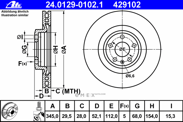 OEM 24012901021