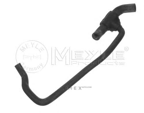 OEM RADIATOR HOSE 1191210010