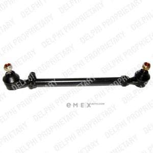 OEM ROD ASSEMBLY (STEERING BOX) TL418