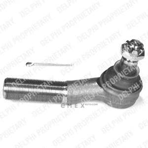 OEM TIE ROD END TA1524