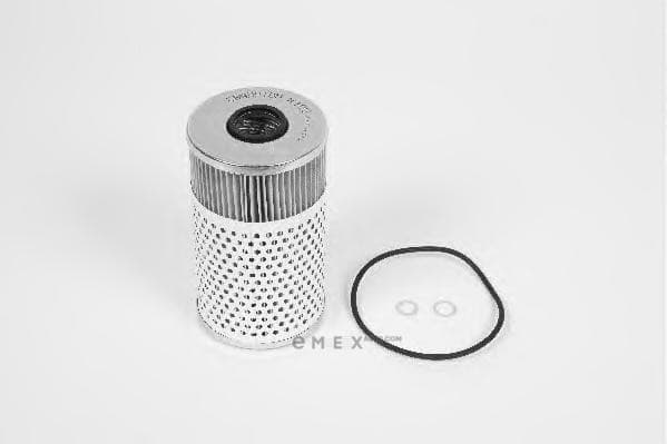 OEM OIL FILTER X125606