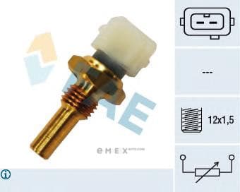 OEM ENGINE TEMPERATURE SENSOR 33130