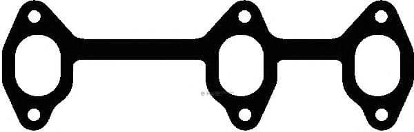 OEM GASKET, RUBBER 713169900