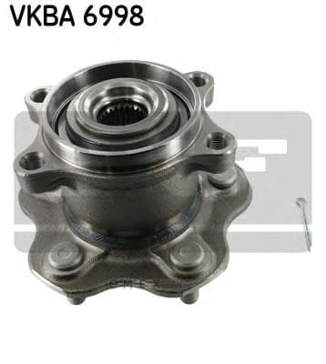 OEM VKBA6998