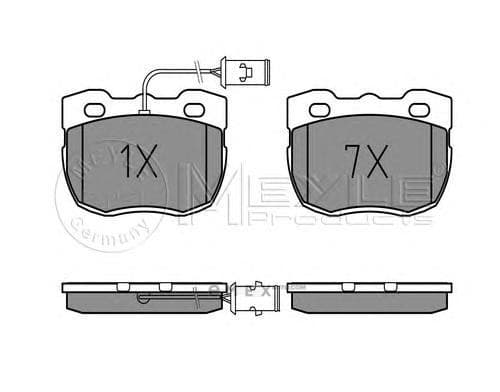 OEM 0252145918W