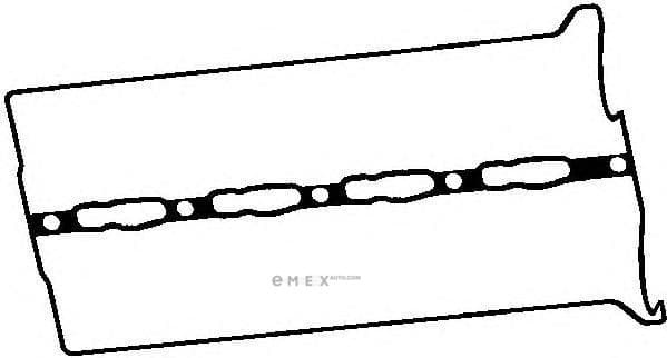 OEM ROCKER COVER GASKET 11090000