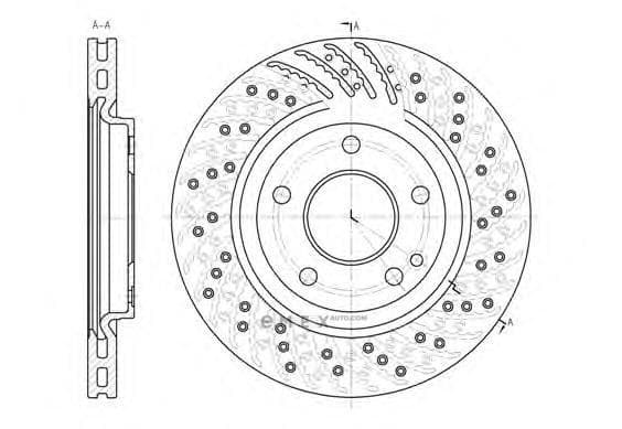 OEM 685910