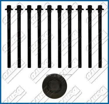 OEM CYLINDER HEAD BOLT SE 81024600