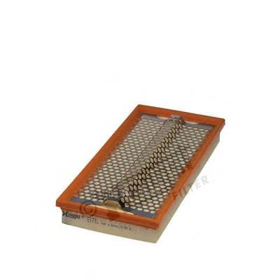 OEM AIR FILTER ELMT-S(W140) E171L