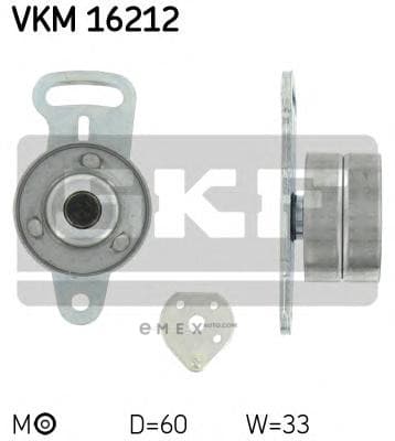 OEM VKM16212