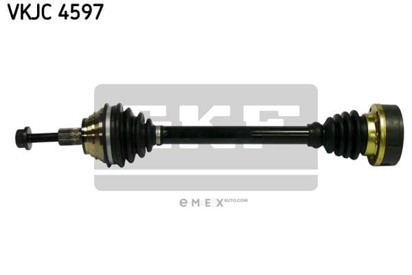 OEM VKJC4597