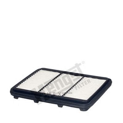 OEM FILTER ASSY, AIR ELEMENT E1074L