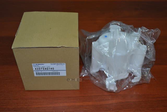 OEM FILTER ASSY FUEL 42072AG140