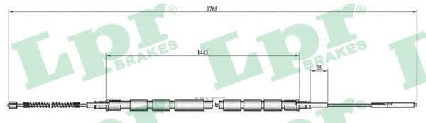 OEM C0657B