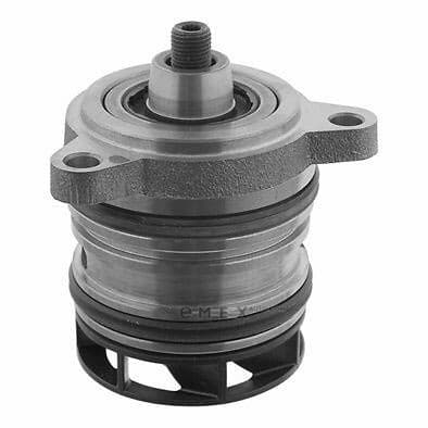 OEM WATER PUMP 070121011D