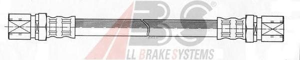 OEM Brake Hoses/ABS SL2349