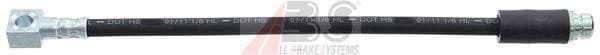 OEM Brake Hoses/ABS SL4994