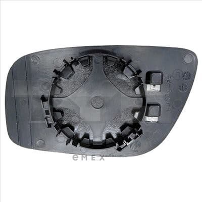 OEM OUTER MIRROR GLASS 32101271