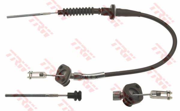 OEM CABLE ASSY, CLUTCH GCC4026