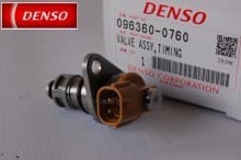 OEM SENSOR ASSY, INJECTION TIMING 0963600760