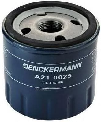 OEM OIL FILTER A210025