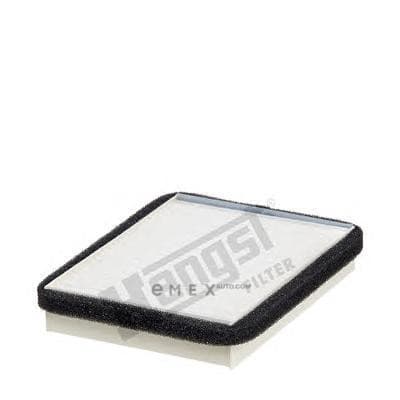 OEM FILTER ASSY, CABIN AIR E3927LI