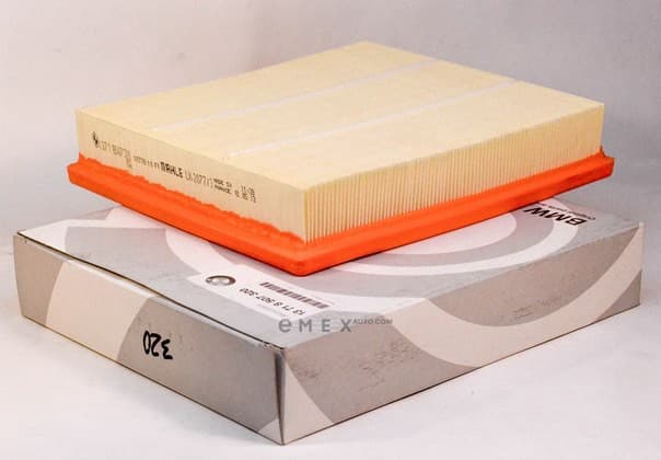 OEM AIR FILTER ELMT-2(F22) 13718507320