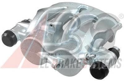 OEM Calipers/ABS 430391