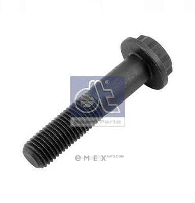 OEM SCREW, CRANK SHAFT 440159