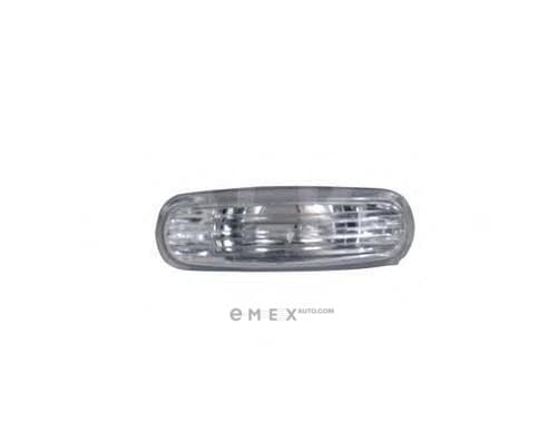 OEM LAMP ASSY, TURN SIGNAL 3103931