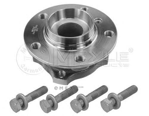 OEM WHEEL HUB ASSY 3146520002