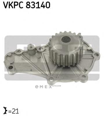 OEM VKPC83140