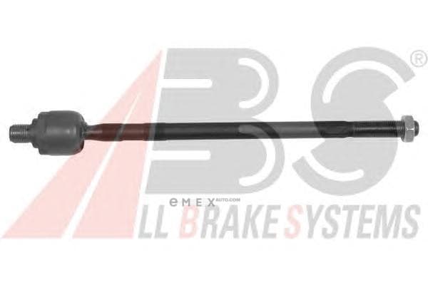 OEM Axial rod/ABS 240383