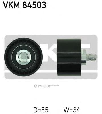 OEM VKM84503