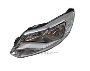 OEM HEADLAMP ASY 1838644